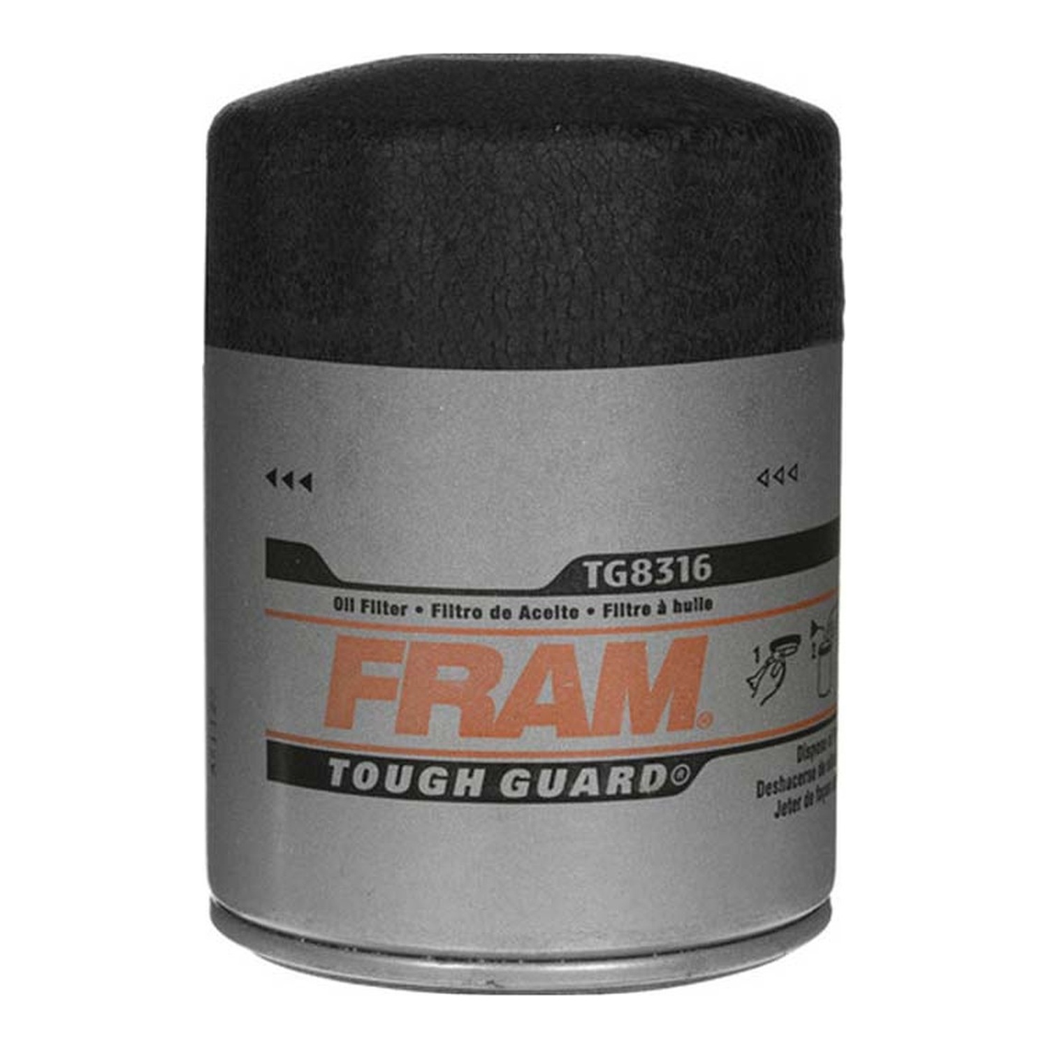 FRAM 엔진오일필터