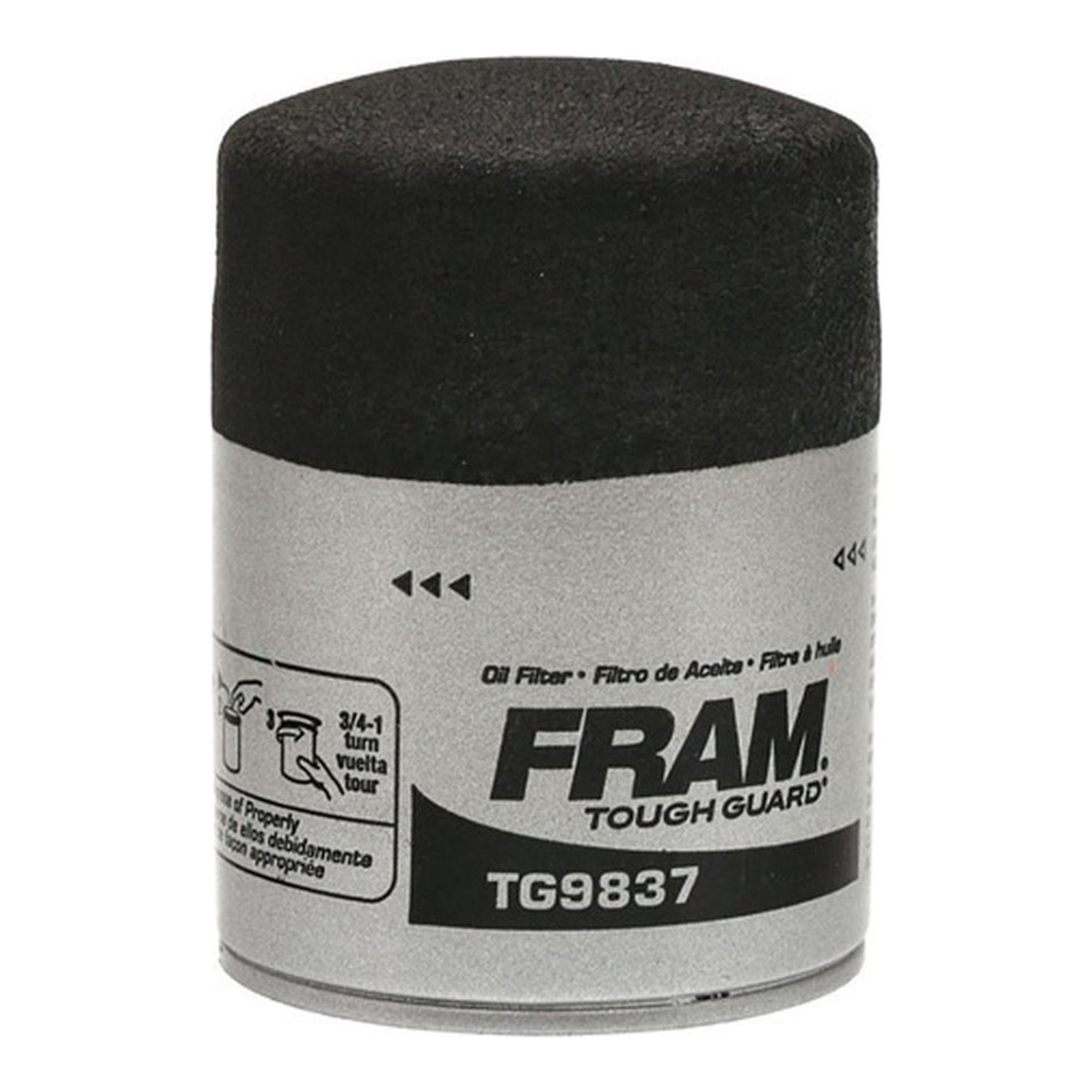 FRAM 엔진오일필터