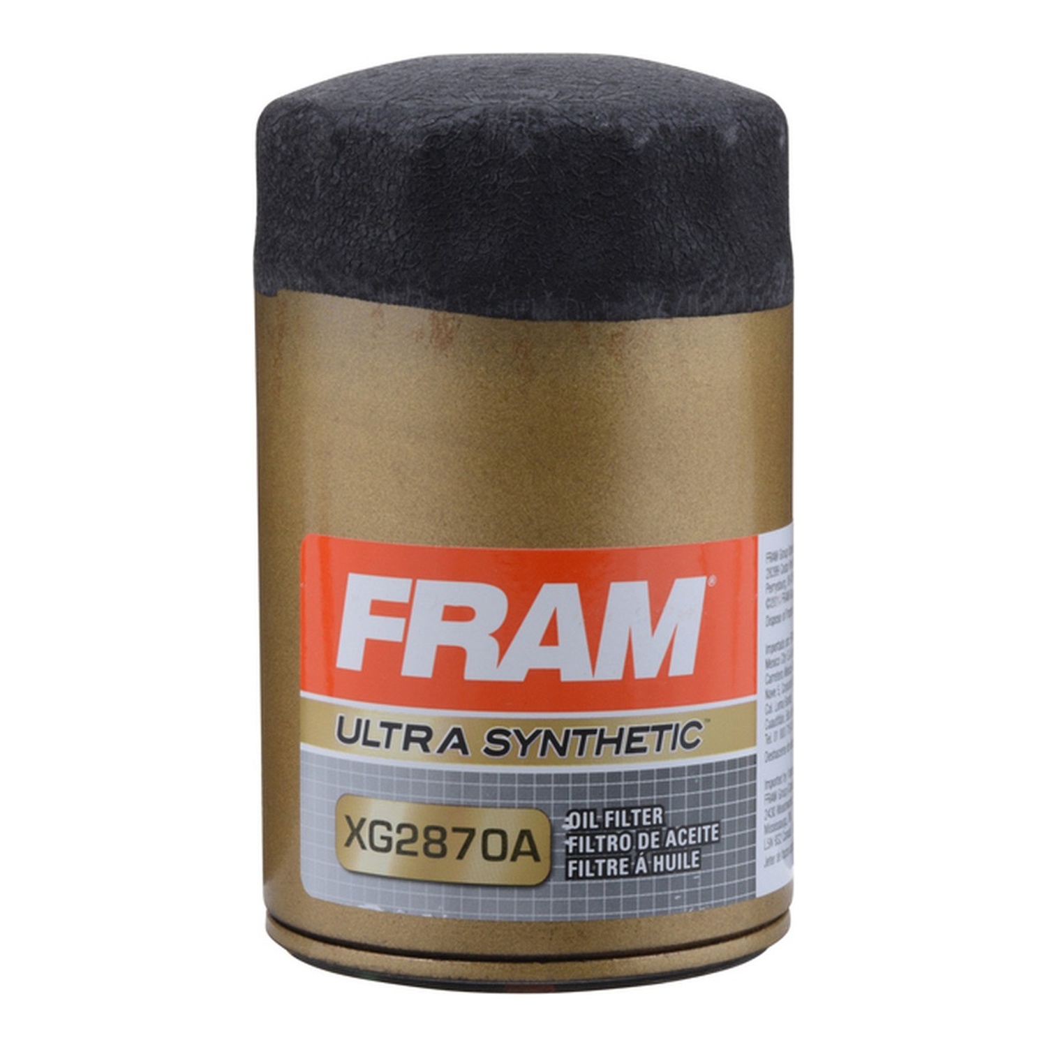 FRAM 엔진오일필터