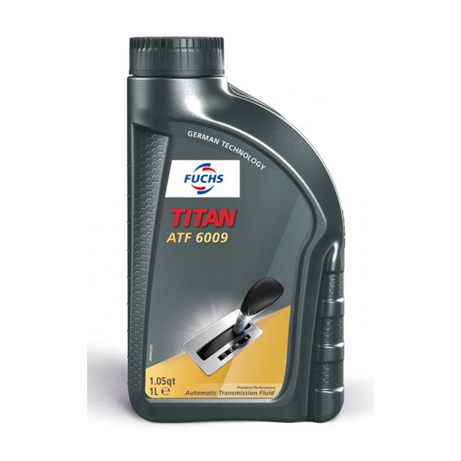 FUCHS ATF 미션오일