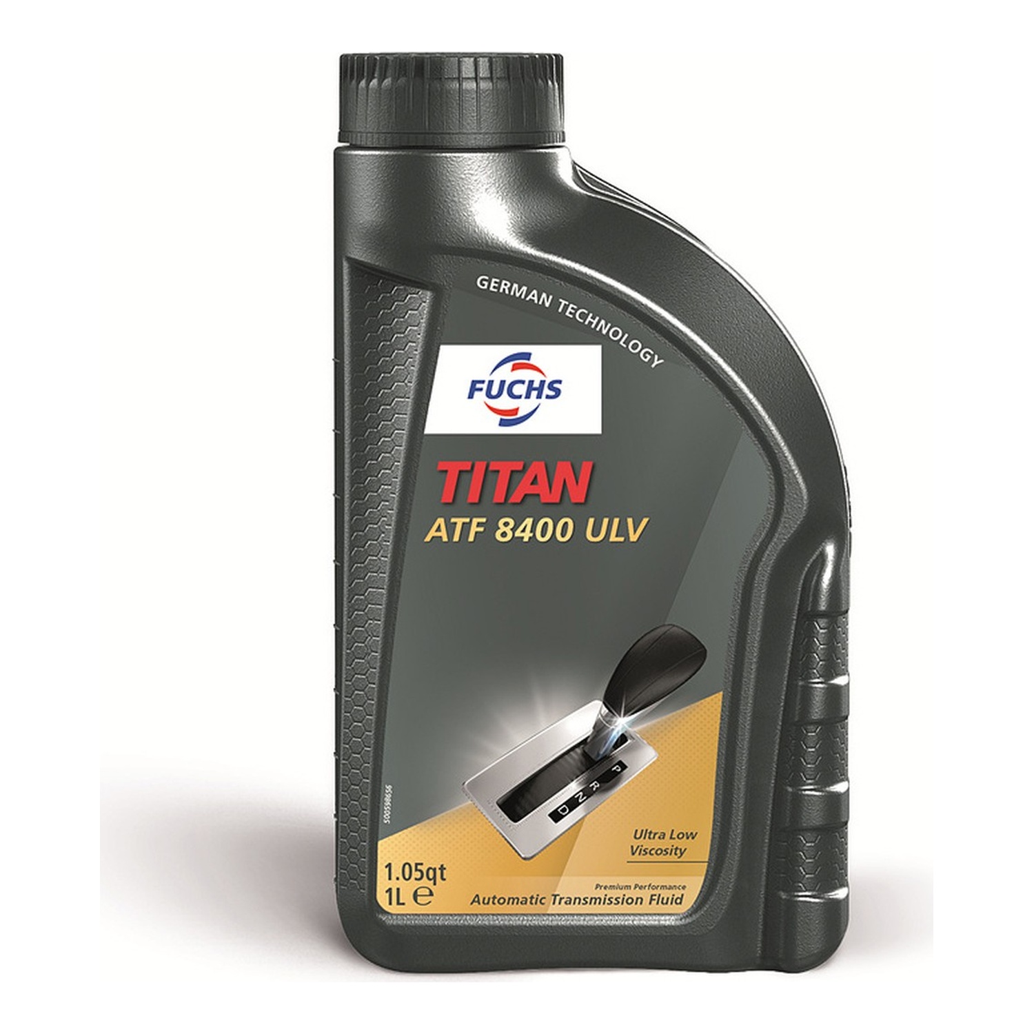 FUCHS ATF 미션오일