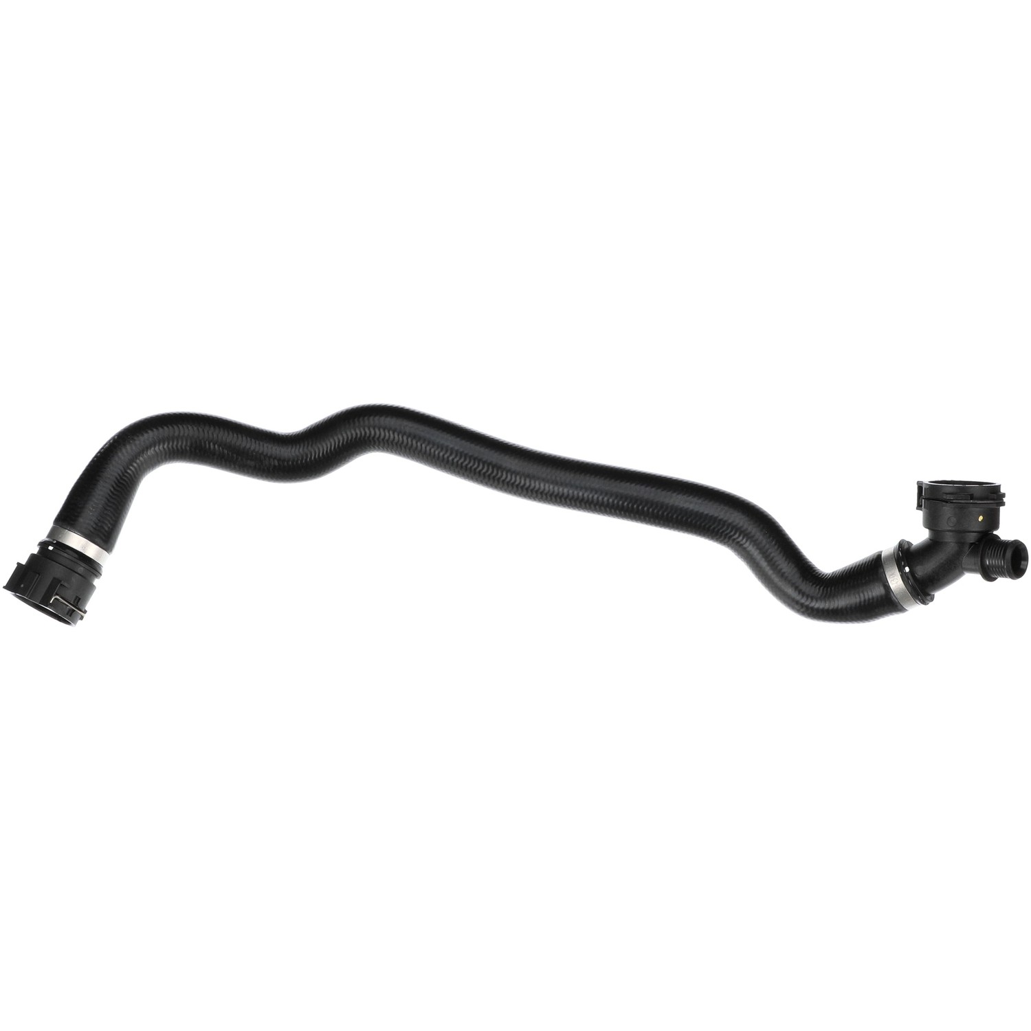 BMW X1 20i F48 냉각수 호스 GATES 17127617363 9607