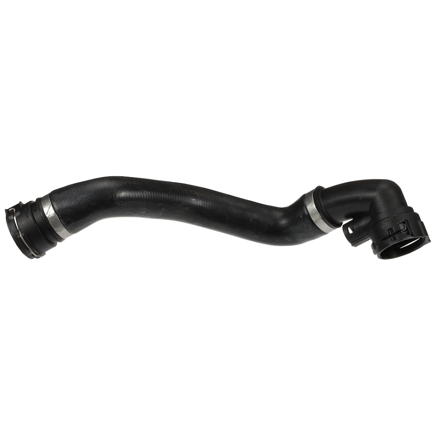 BMW X5 E53 냉각수 호스 GATES 11537500734 11537508688 7466