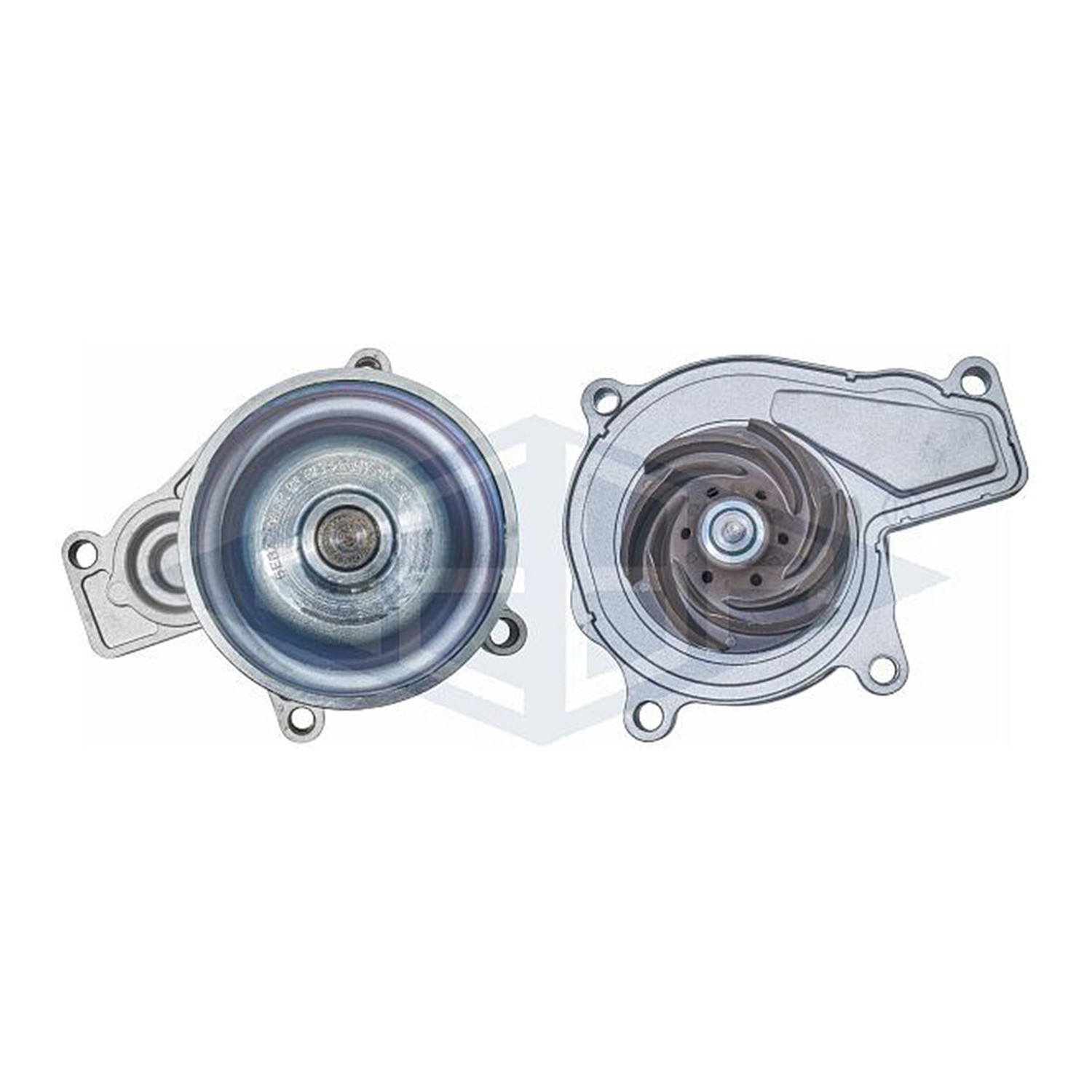 BMW X1 F48 워터펌프 GEBA 11518601366 11518623574 11518623576 4124