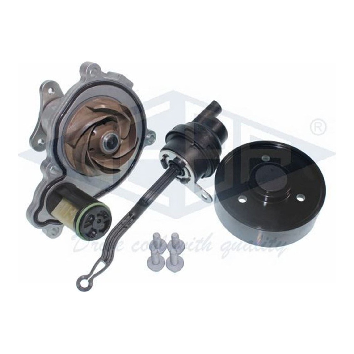 BMW 5시리즈 G30 워터펌프 GEBA 11512367474 11517644809 11518638026 cd92
