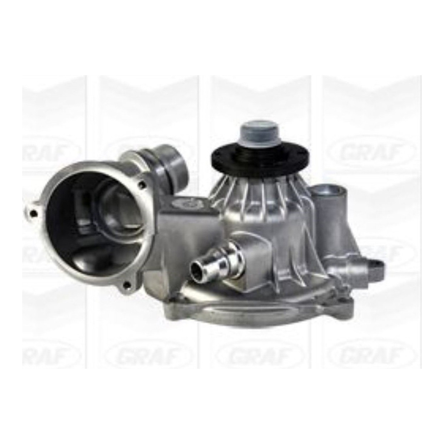 BMW 6시리즈 E63 E64 워터펌프 GRAF 11517524551 11517524552 11517586781 89fc