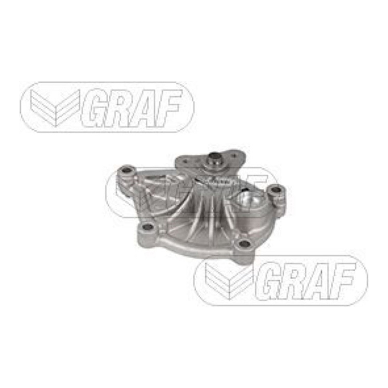 GRAF 워터펌프