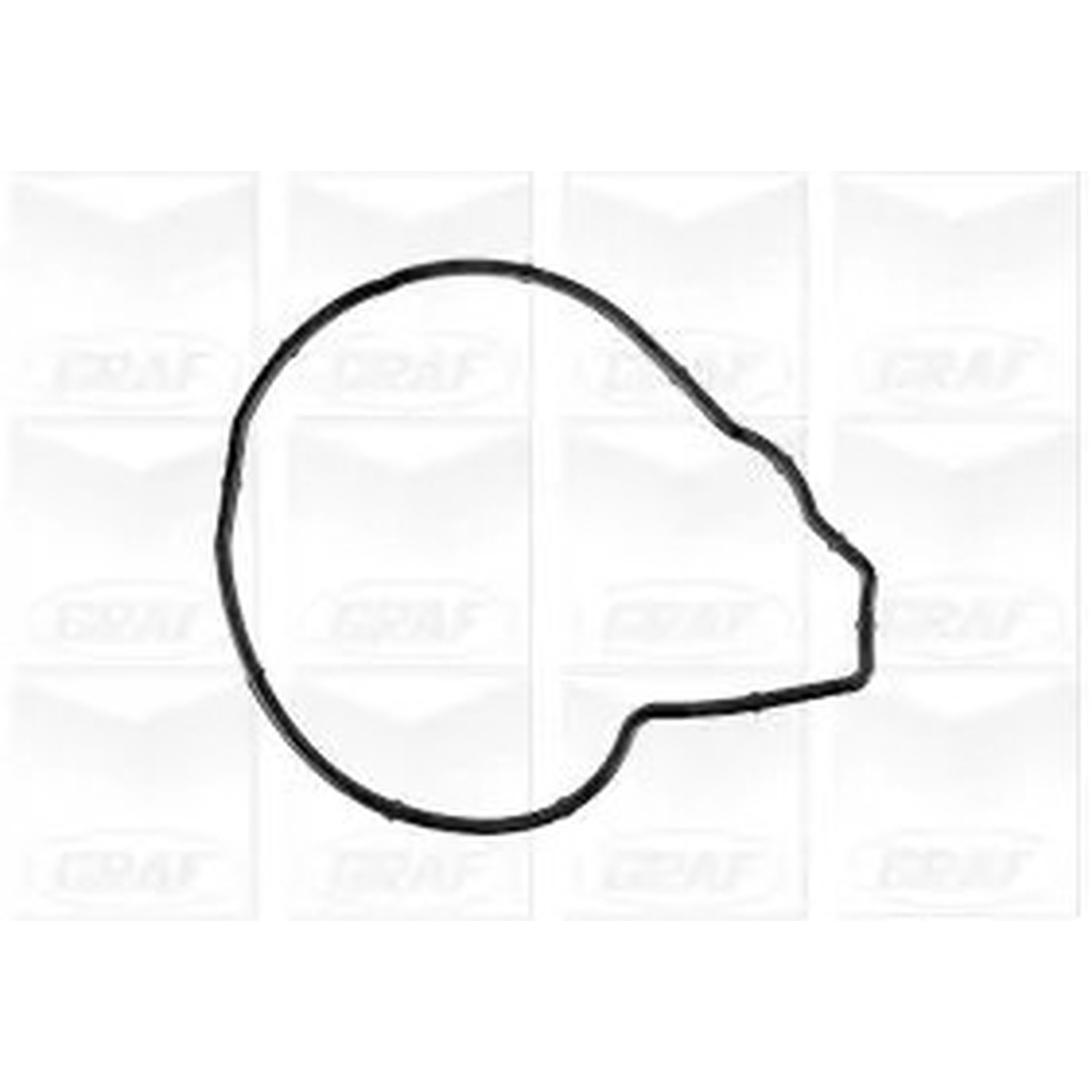 BMW X1 F48 워터펌프 GRAF 11518601366 11518623574 11518623576 ae30
