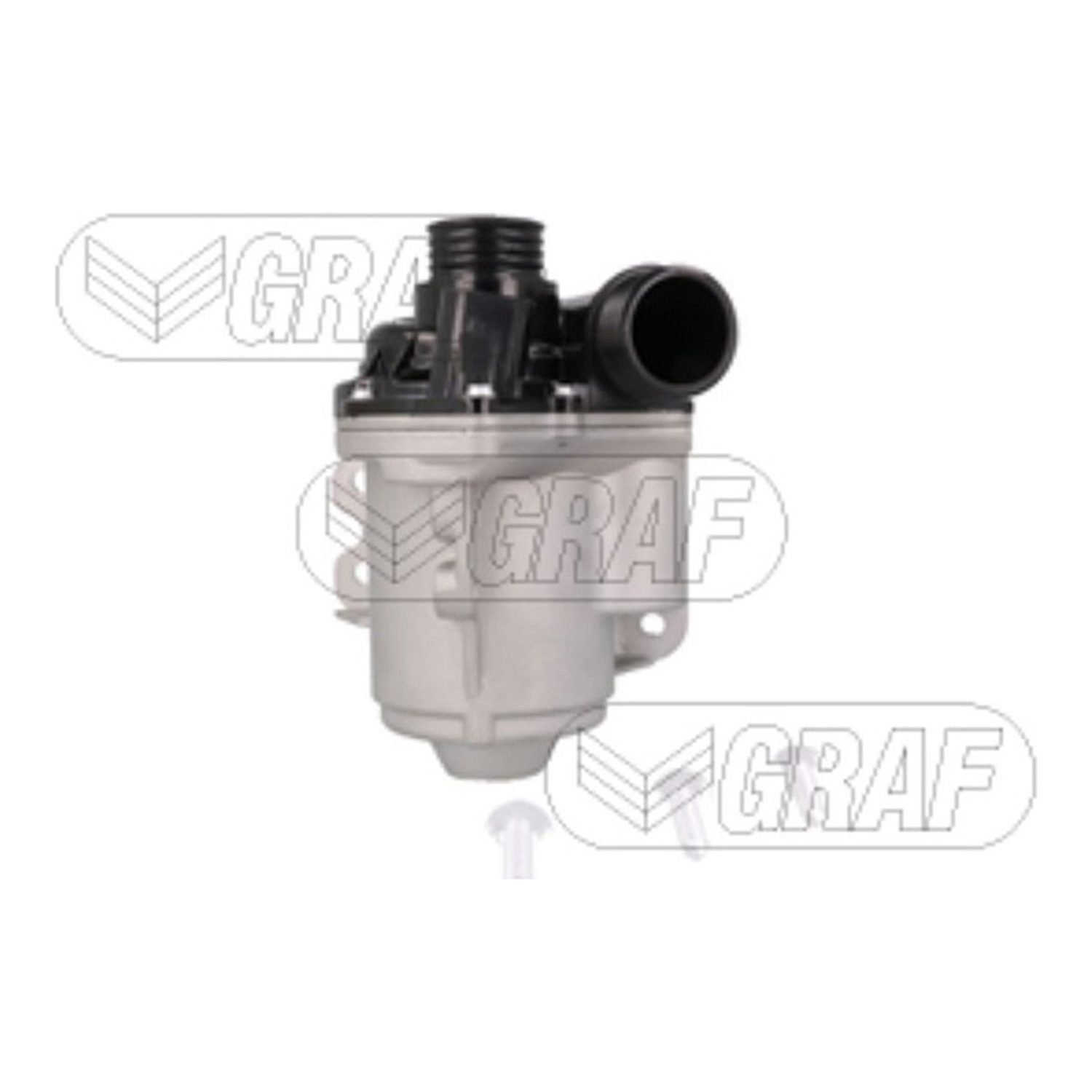 BMW 335i E90 워터펌프 GRAF 11517632426 11517888885 11519455978 e199
