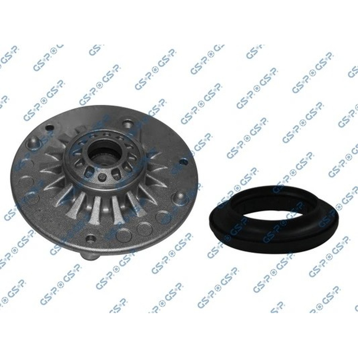 BMW 3시리즈 F30 F31 F34 앞쪽 쇼바마운트 GSP 31306791701 31306854507 31306855817 1605