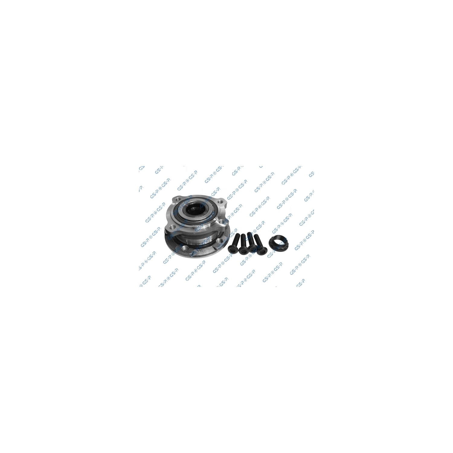 BMW X5 E70 F15 F85 앞쪽 허브베어링 GSP 31206773207 31206779735 31206783747 3577