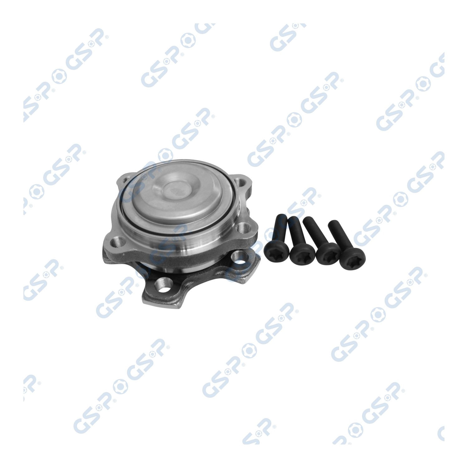 BMW Z4 20i G29 앞쪽 허브베어링 GSP 43550WAA02 31206861139 31206866315 66e6