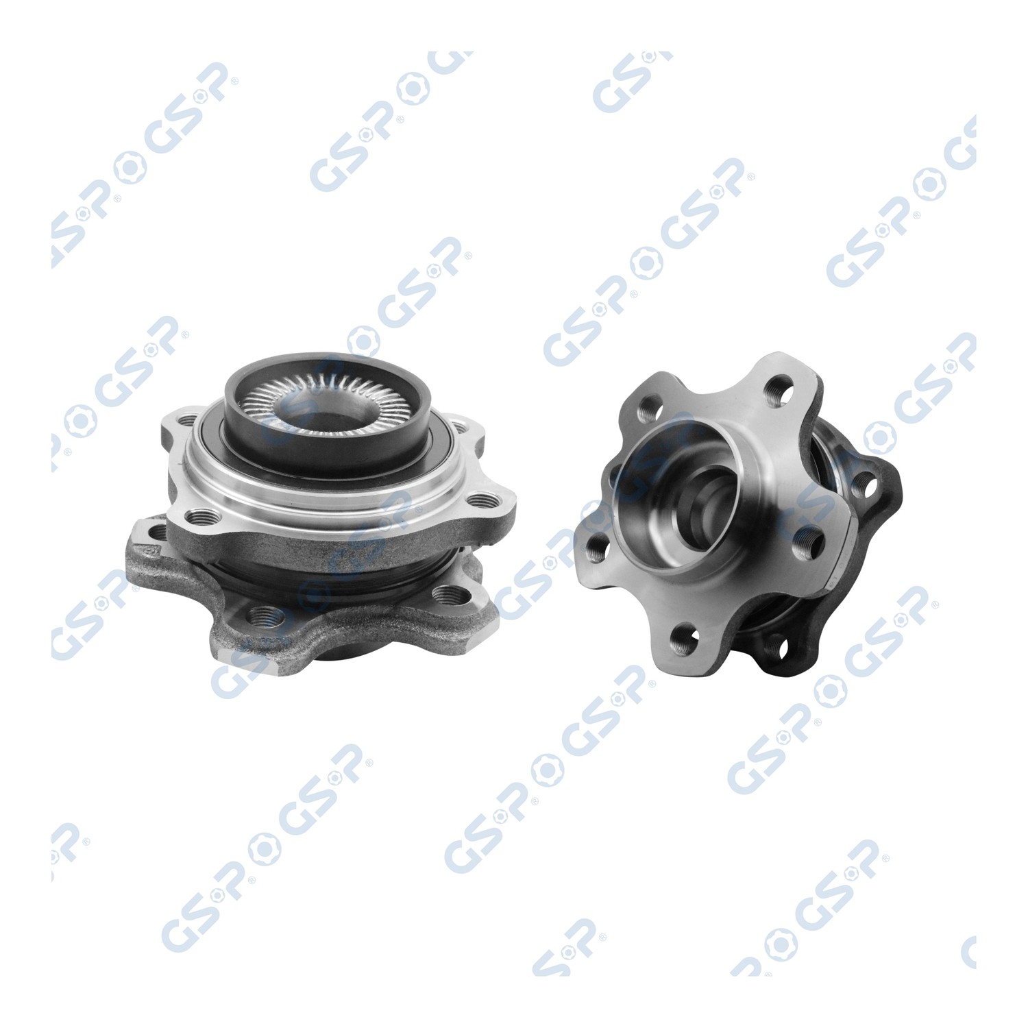 BMW X1 U11 앞쪽 허브베어링 GSP 31208838134 33406899174 33406899175 dd37