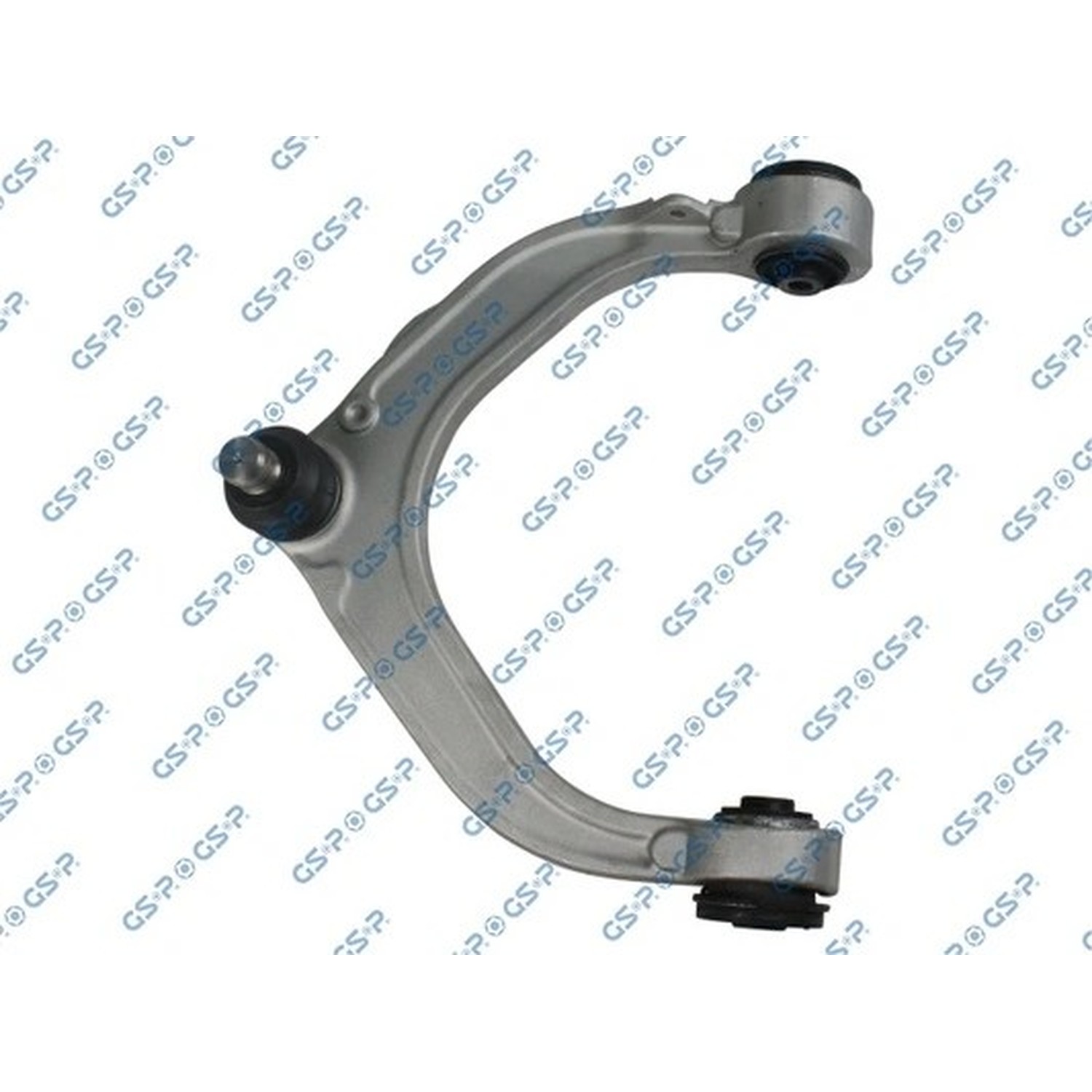 BMW X6 30d F16 앞좌측 어퍼암 GSP 31126776418 31126863786 8ef9