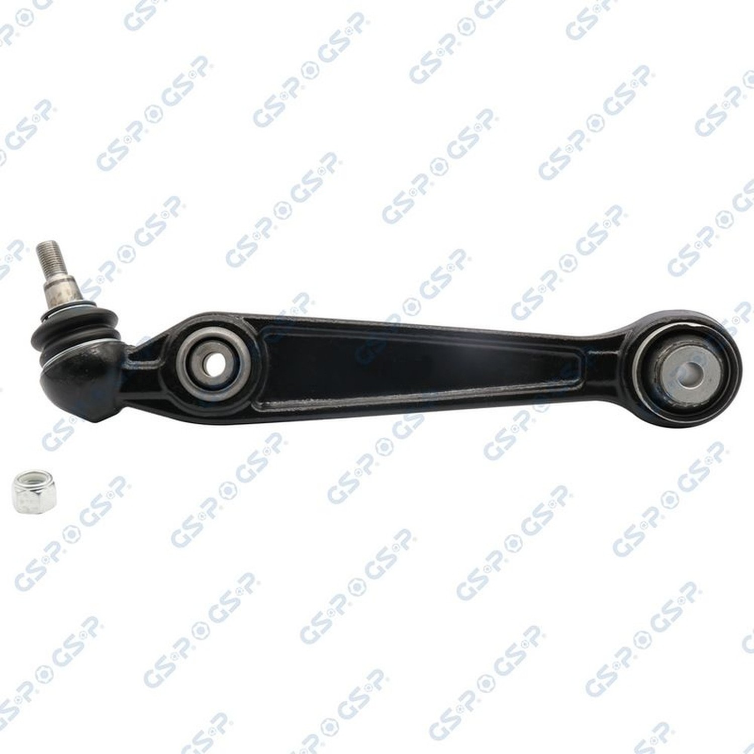 BMW X6 30d F16 앞우측 로어암 GSP 31126864822 31127850158 78d4