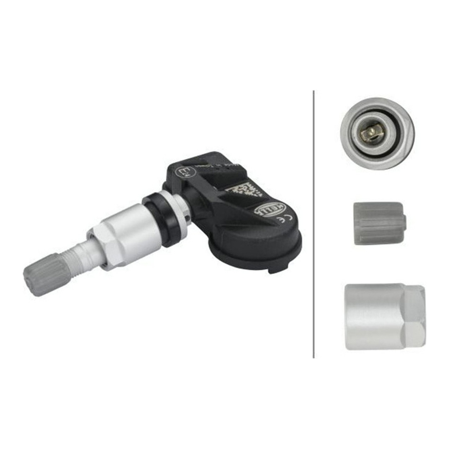 BMW i3 I01 TPMS 센서 HELLA 36106856209 36106881890 36106855539 b00f
