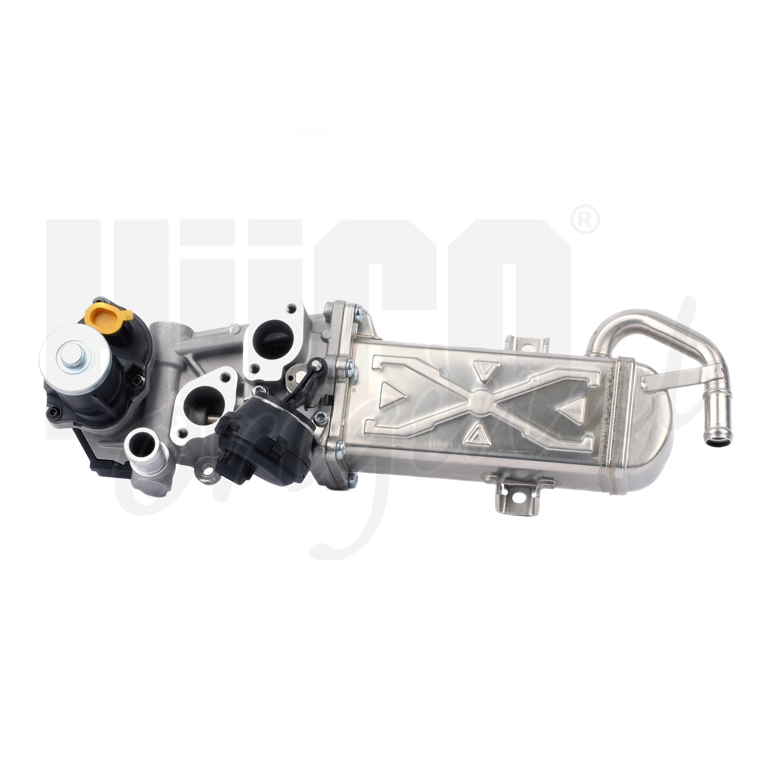 HITACHI EGR 모듈