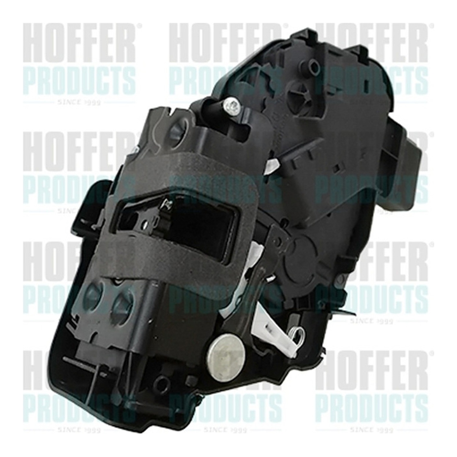 HOFFER 앞우측 도어락
