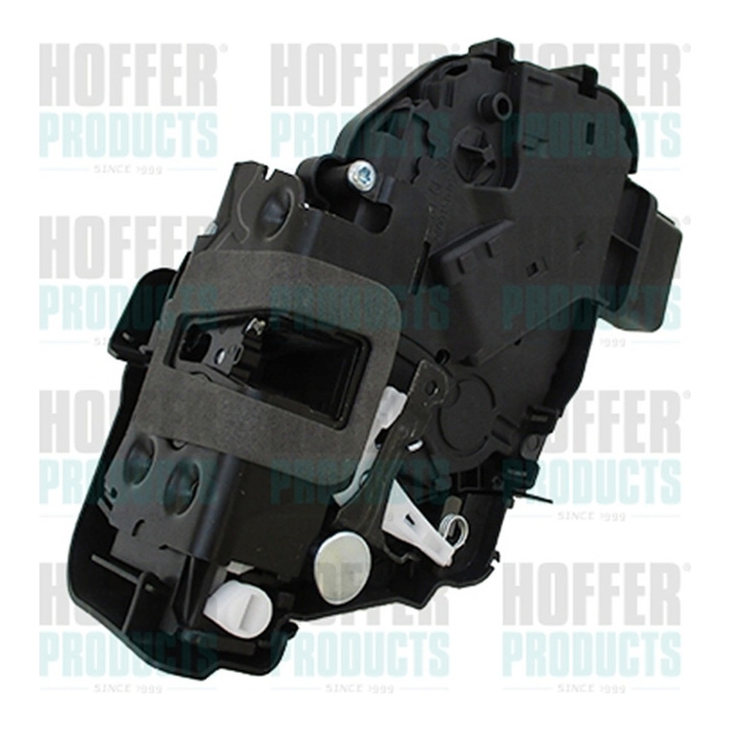 HOFFER 뒤우측 도어락