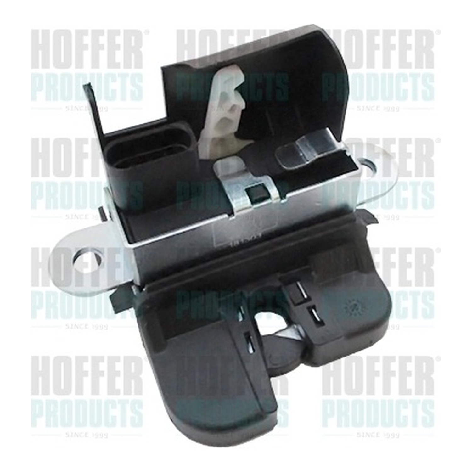 HOFFER 트렁크락