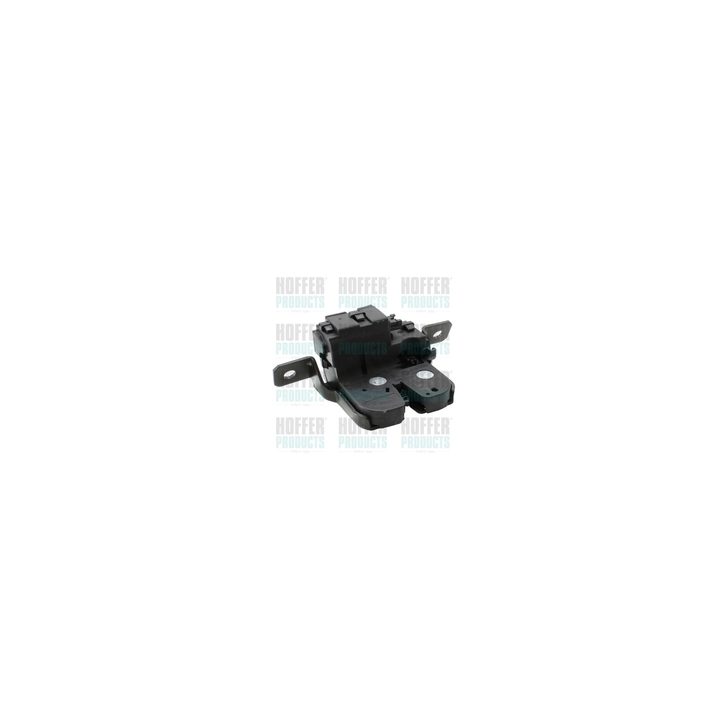 BMW 118d F20 트렁크락 HOFFER 51247248075 5922