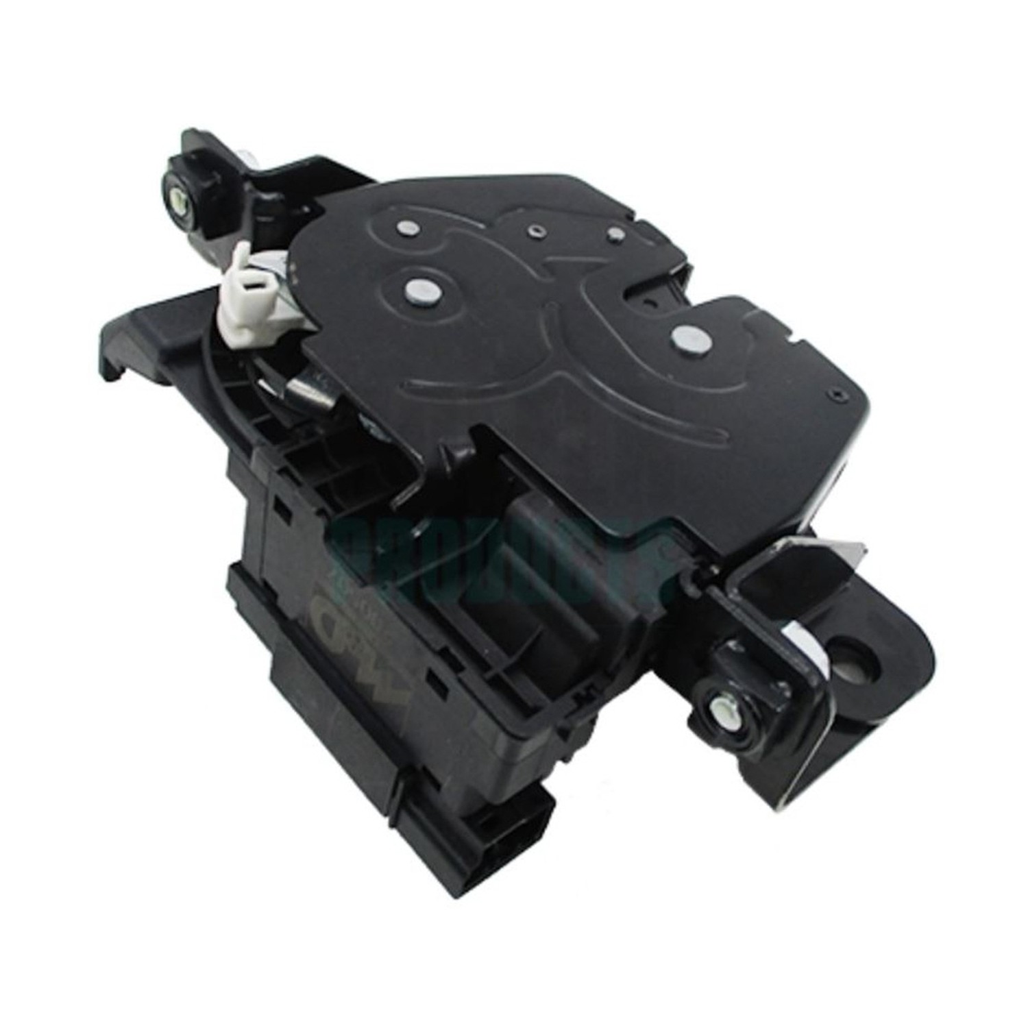 BMW X4 30d F26 트렁크락 HOFFER 51244825198 51244878781 51247269544 17b2
