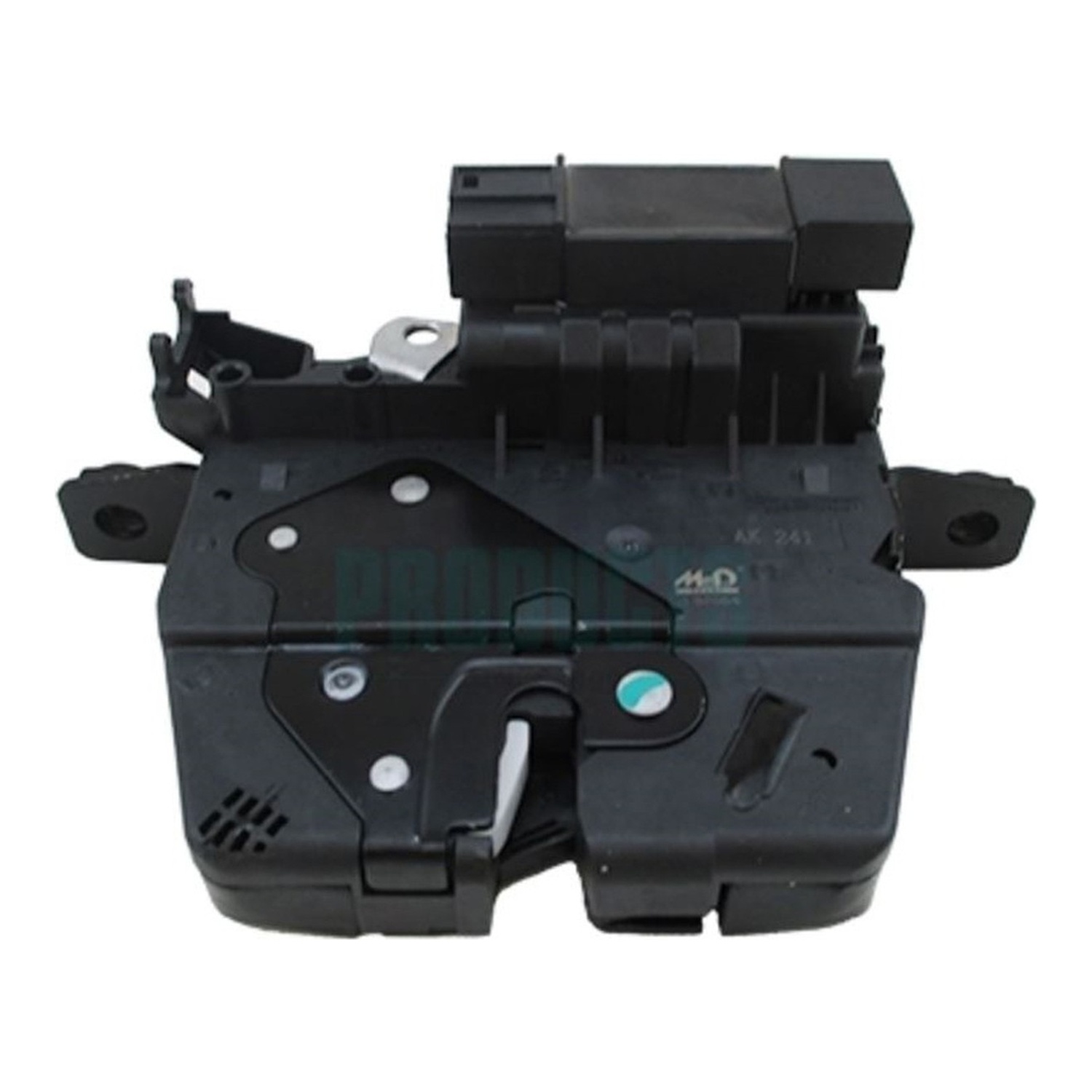 BMW X5 40d F15 트렁크락 HOFFER 51244868259 51244878780 51247269543 f78c