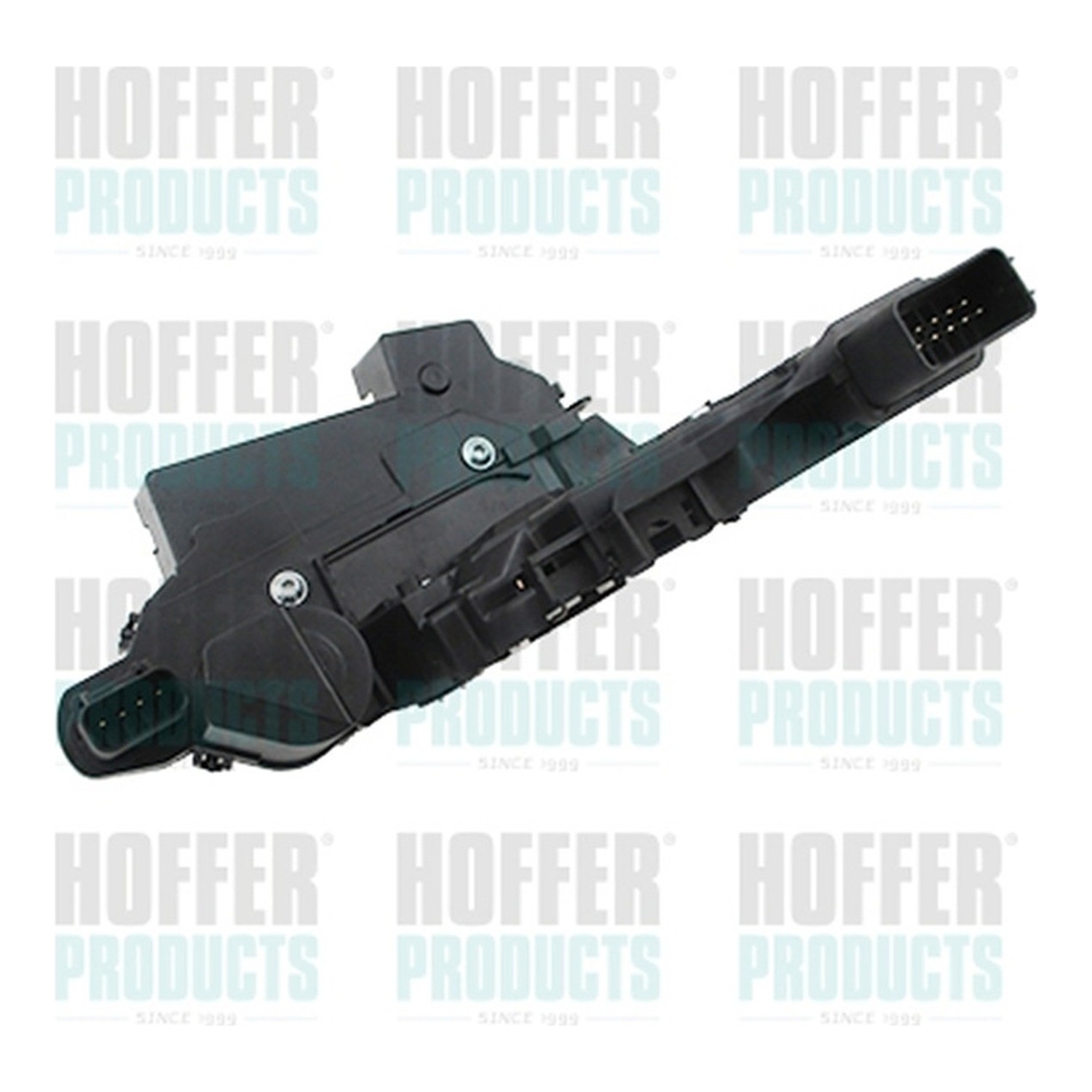 HOFFER 앞좌측 도어락