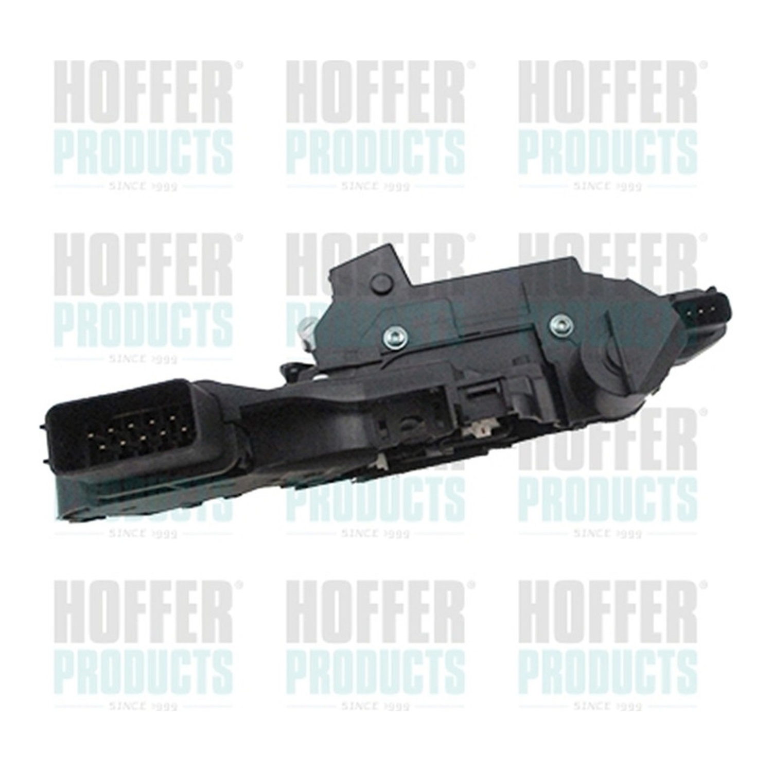 HOFFER 앞우측 도어락
