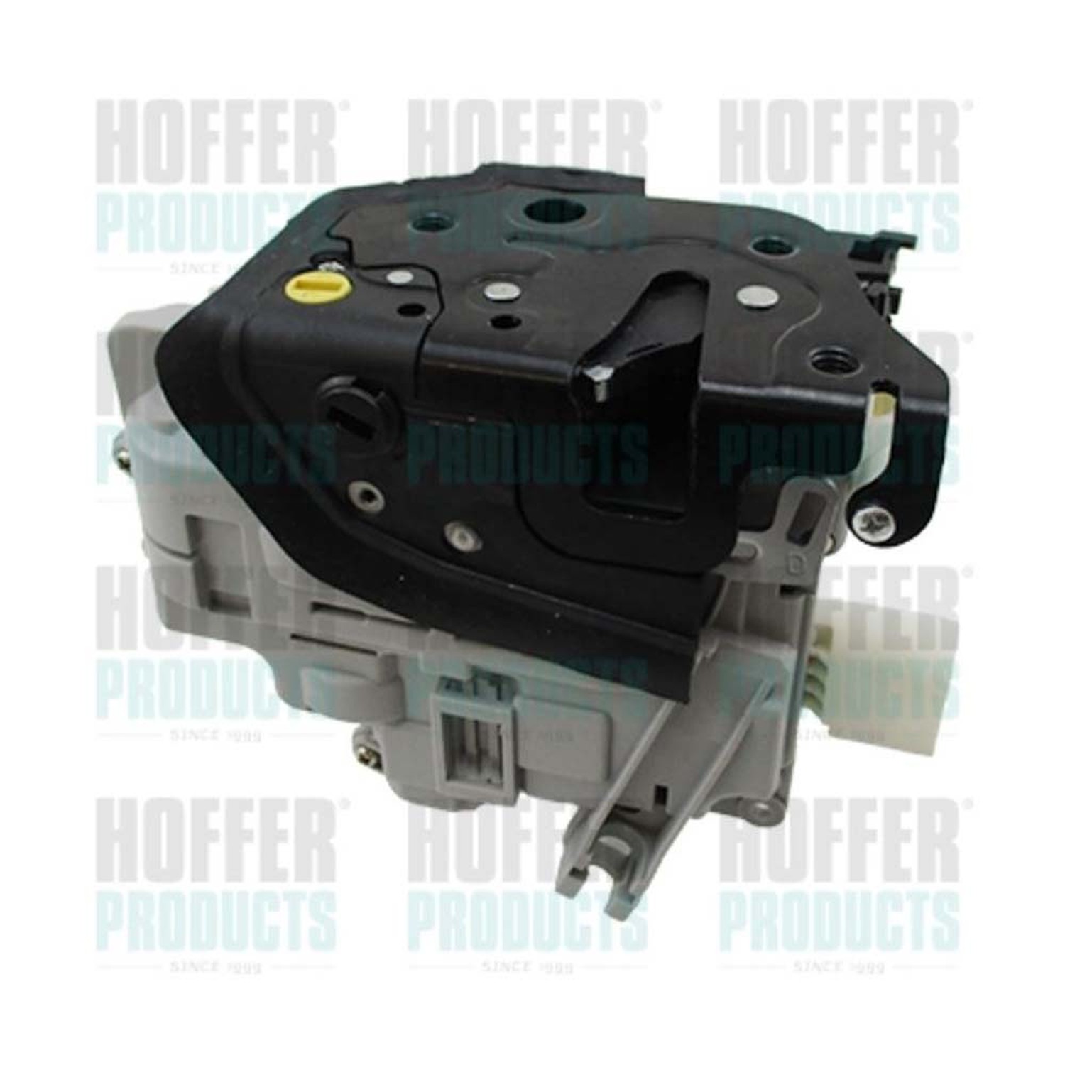HOFFER 뒤우측 도어락