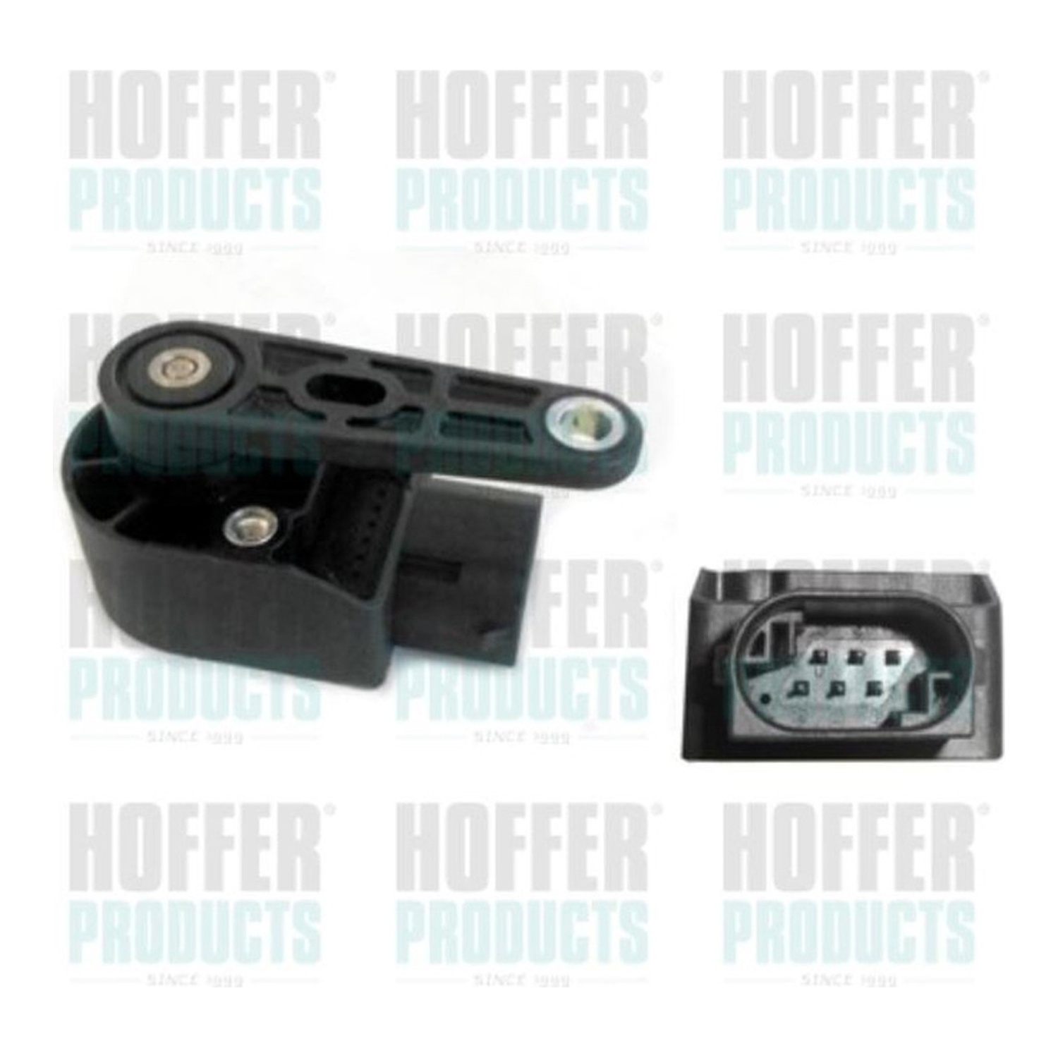 HOFFER 차고센서
