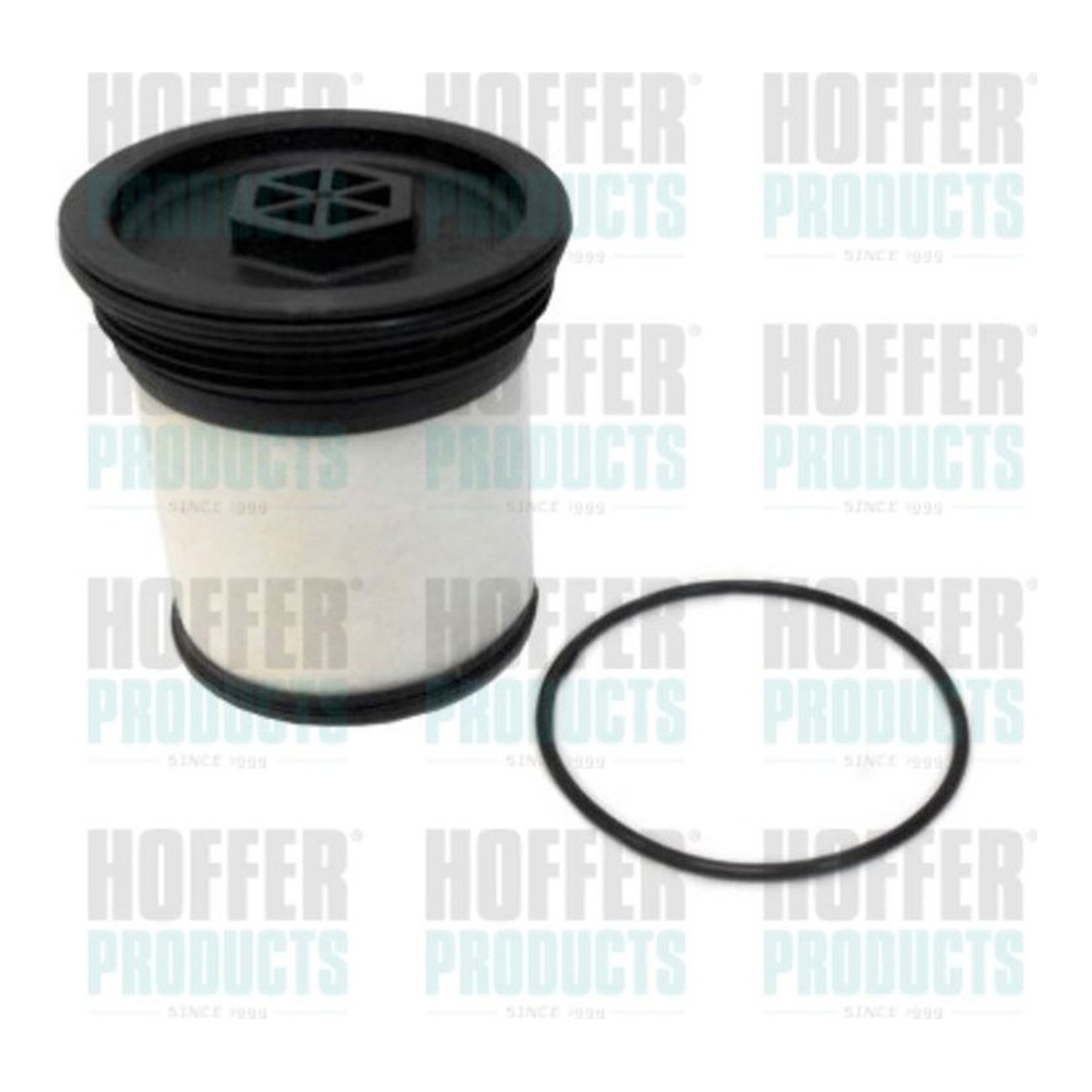 HOFFER 연료 필터