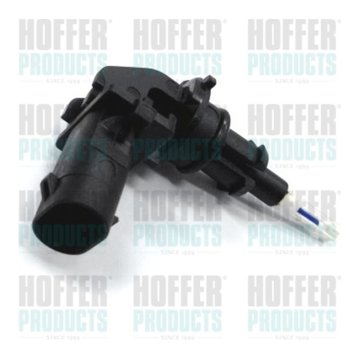 HOFFER 흡기 온도센서