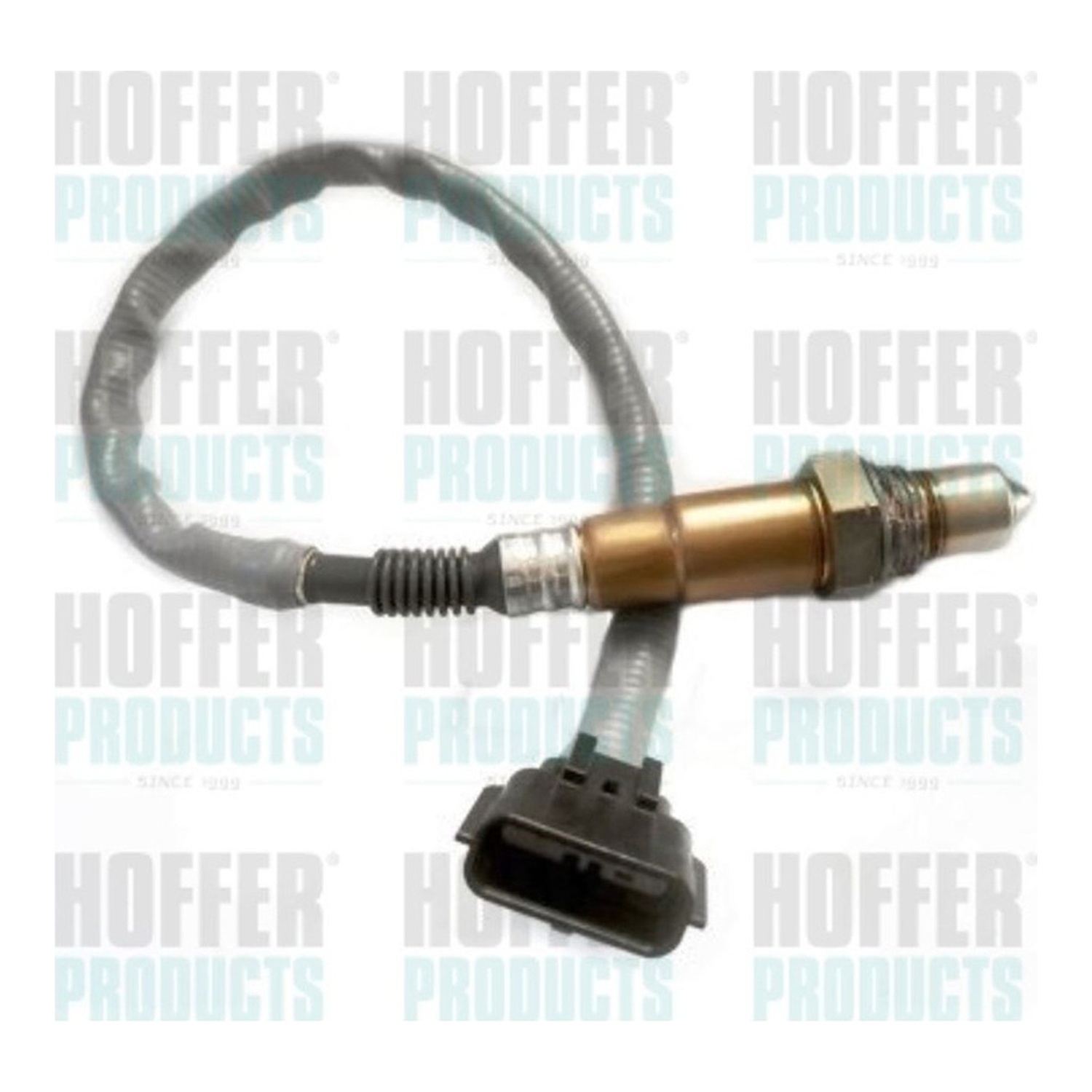 HOFFER 촉매전 산소센서