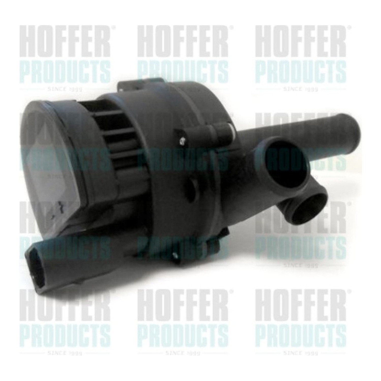 HOFFER 보조 워터펌프