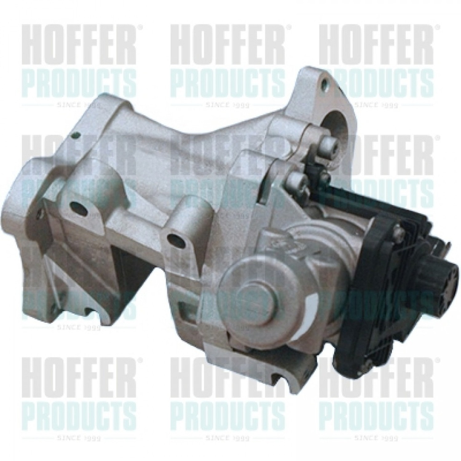 HOFFER EGR 밸브