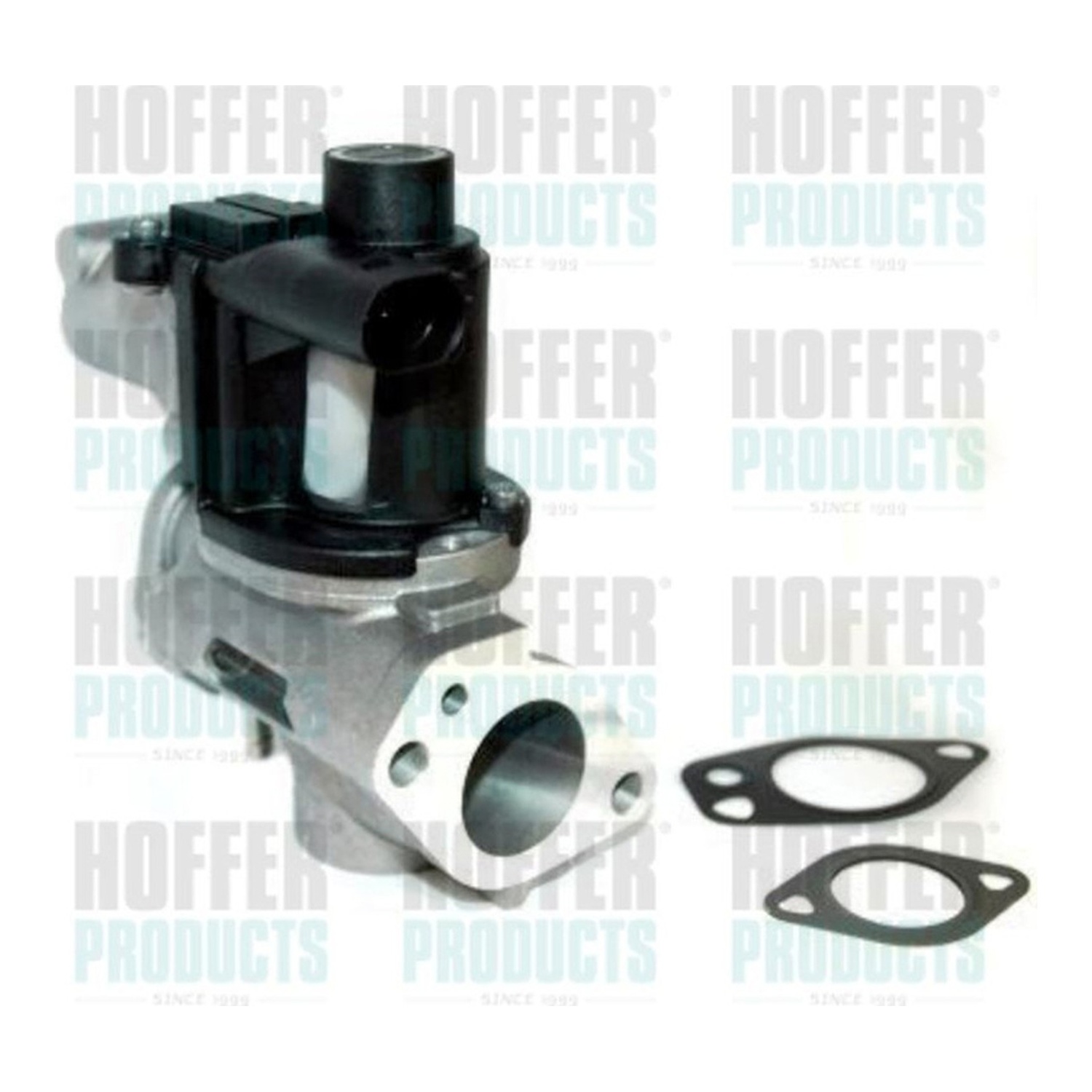 HOFFER EGR 밸브