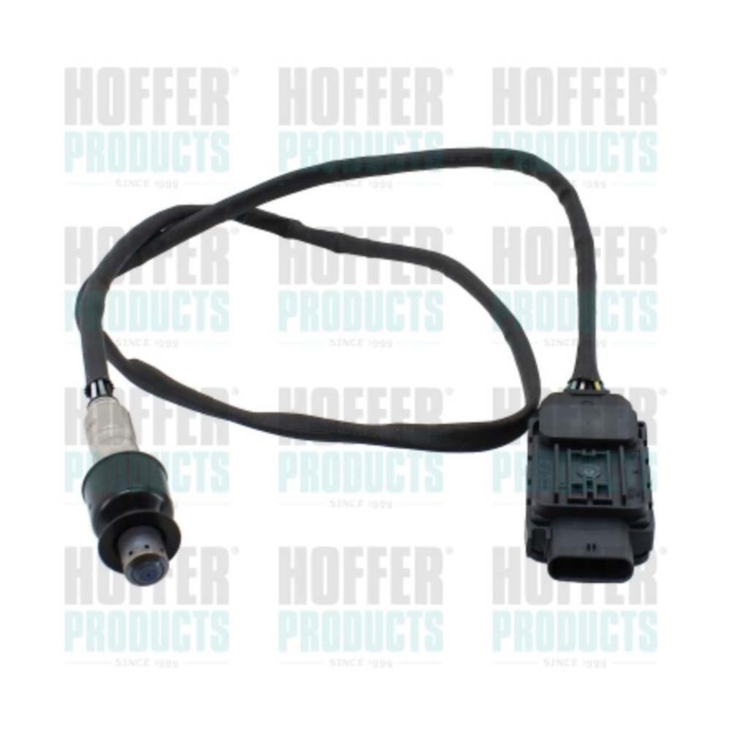 HOFFER 녹스 센서
