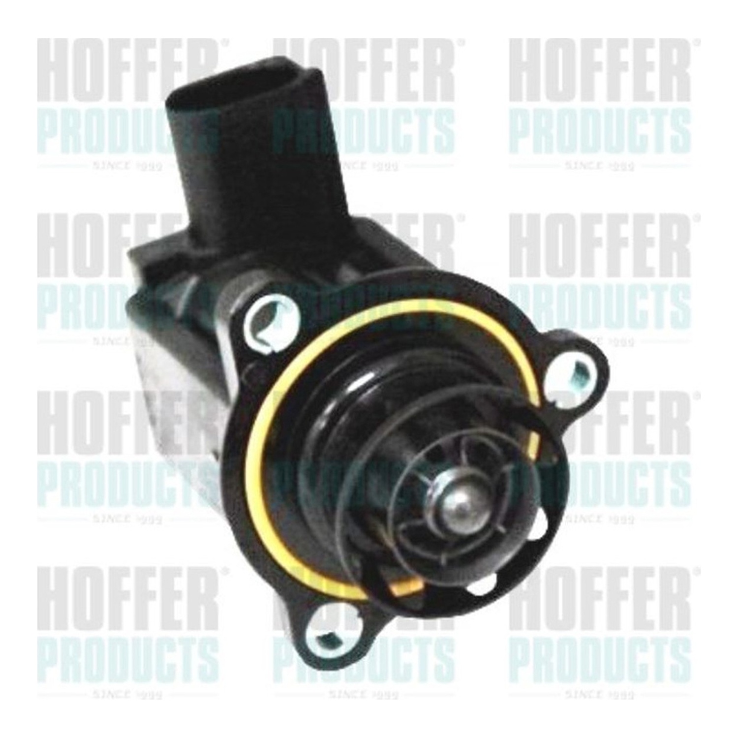 HOFFER 터보 디버터밸브