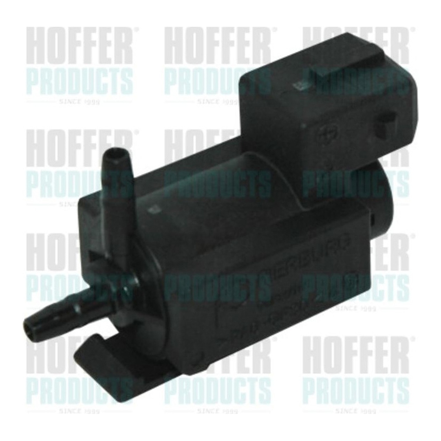 HOFFER 압력 변환기