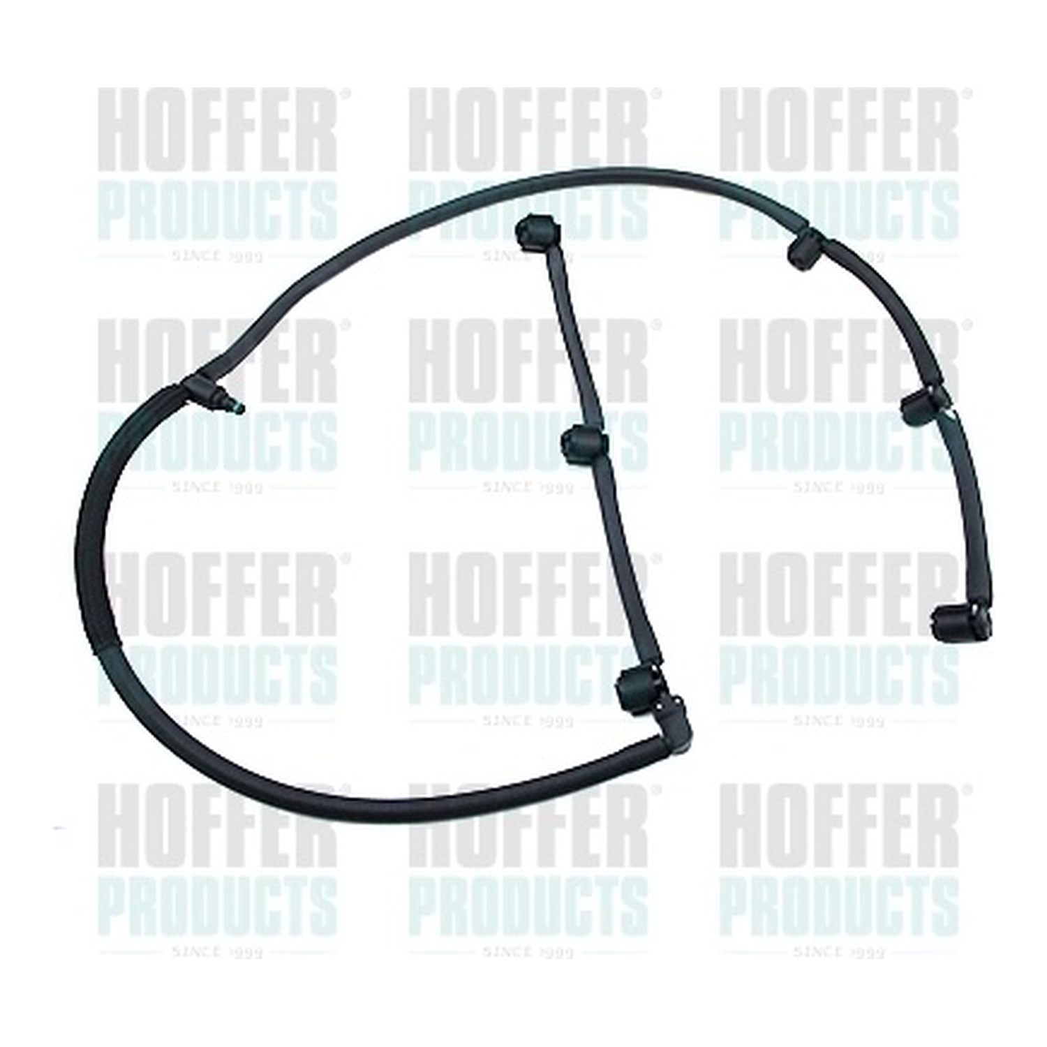 HOFFER 연료라인