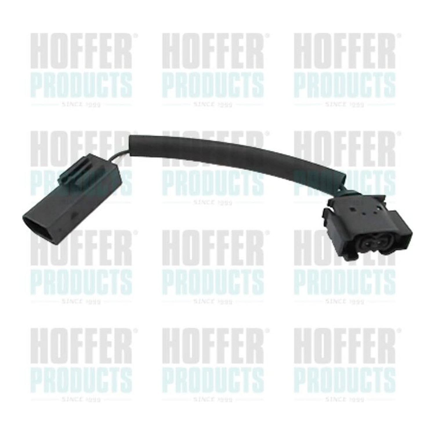 HOFFER 케이블 수리 키트