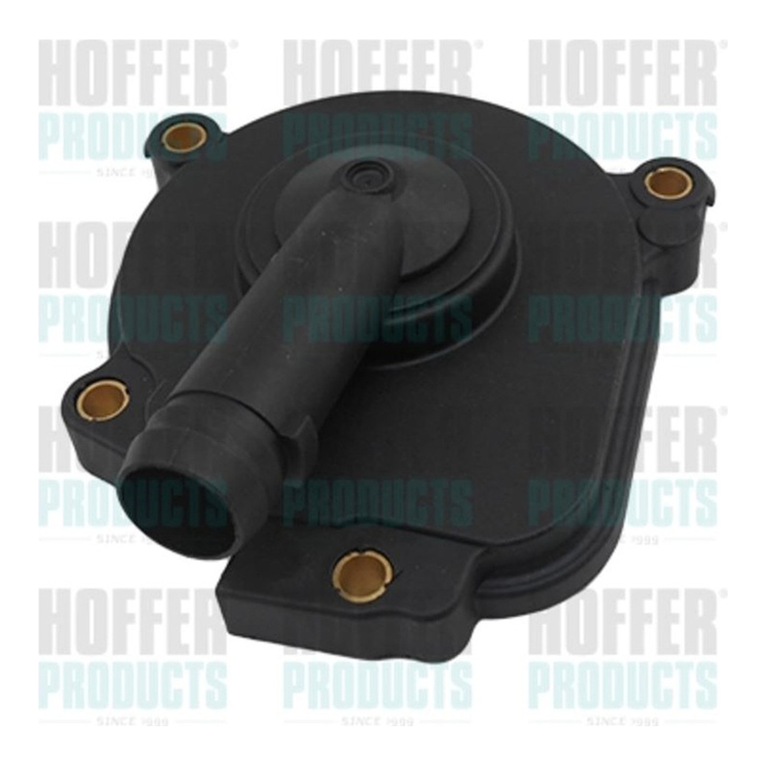 HOFFER 오일 세퍼레이터