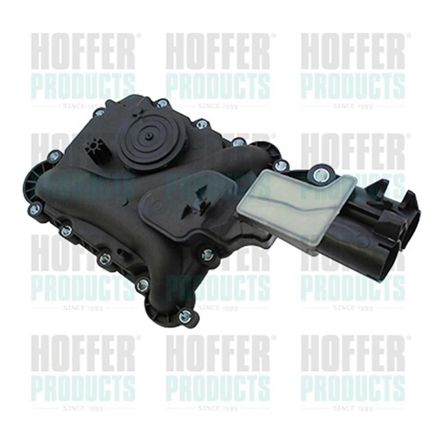 HOFFER 오일 세퍼레이터