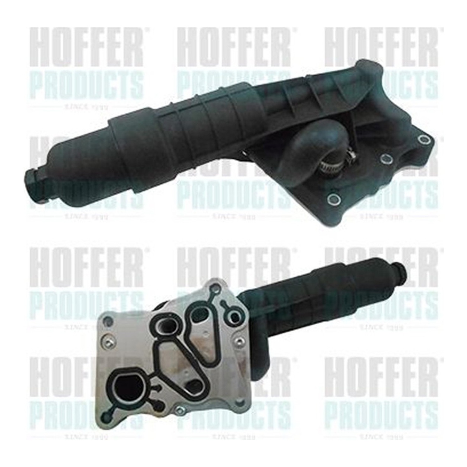 HOFFER 오일 필터 모듈