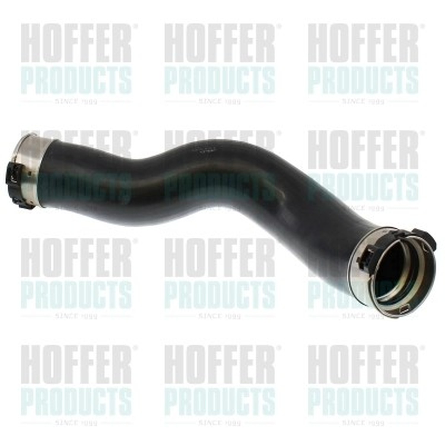 HOFFER 터보 호스