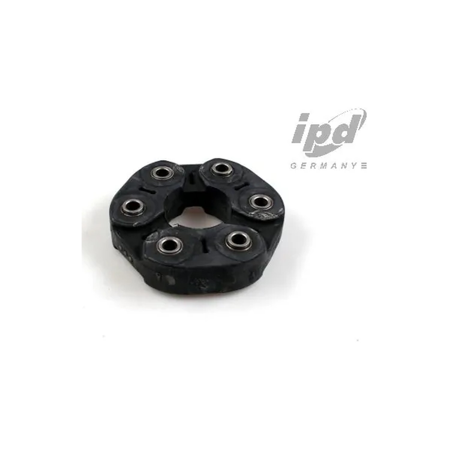 BMW 545i E60 플렉시블 조인트 IPD 26117546426 e126