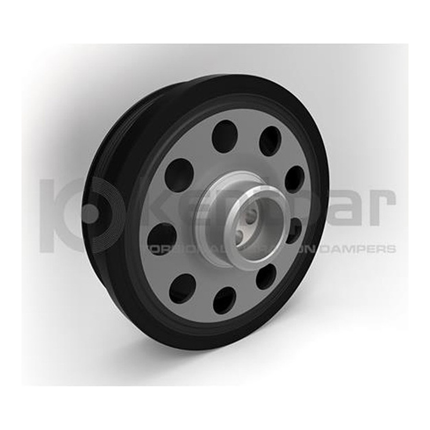 BMW 1시리즈 E82 댐퍼풀리 KENTPAR 11237797995 11237797995S1 11237799153 910b