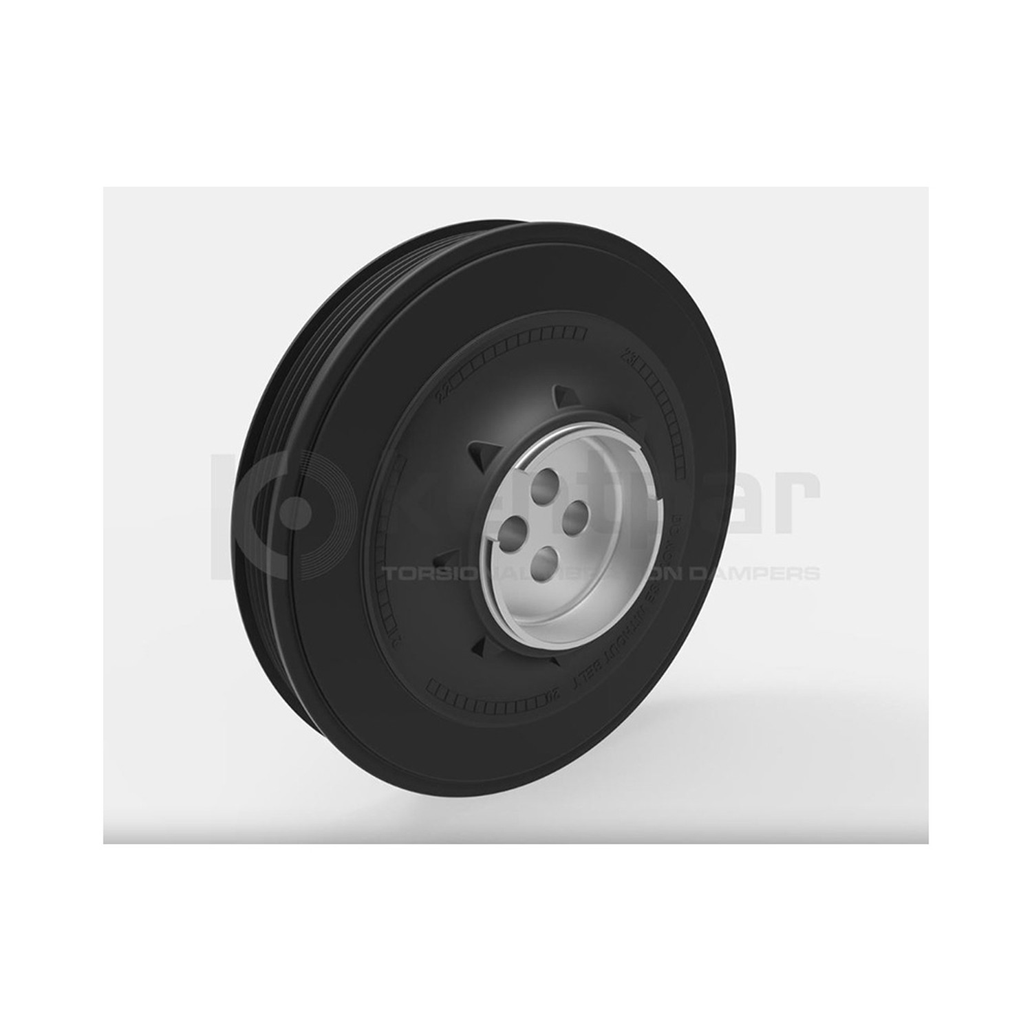 BMW X3 F25 댐퍼풀리 KENTPAR 11238511321 89ef