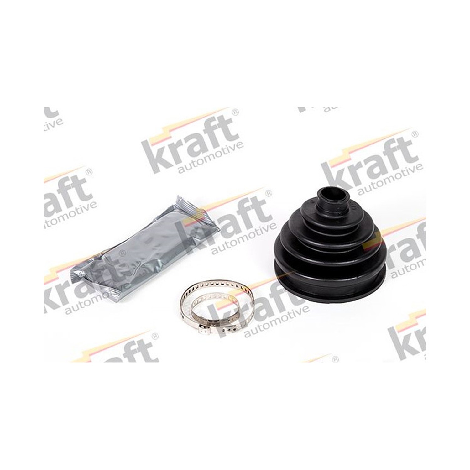 KRAFT 바깥쪽 등속조인트 부트